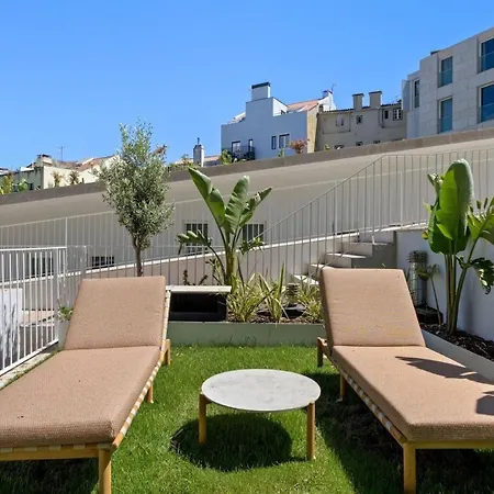 1-bedroom Townhouse With Rooftop In Σπίτι διακοπών *