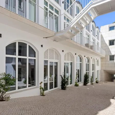 בית נופש 1-bedroom Townhouse With Rooftop In *